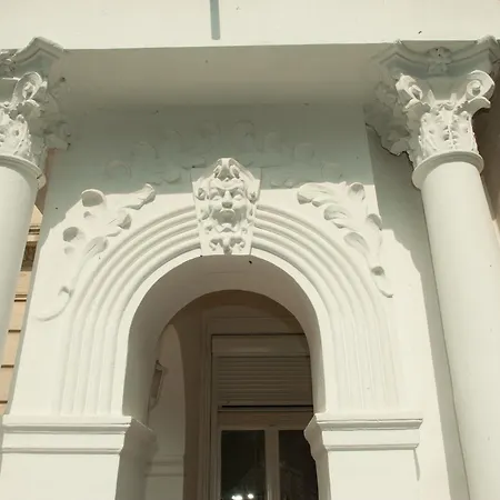 فندق مبيت وإفطار Sissy *