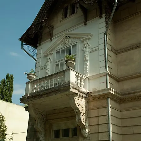 Sissy فندق مبيت وإفطار