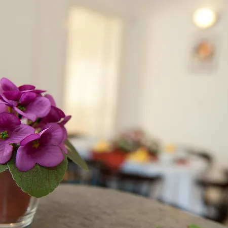 فندق مبيت وإفطار Sissy كيستاي