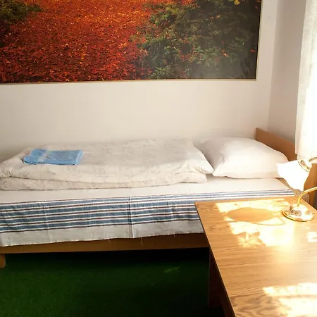 Sissy Bed & Breakfast Keszthely