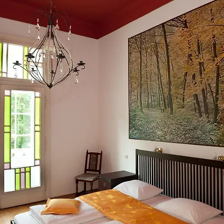 Sissy Bed & Breakfast Keszthely