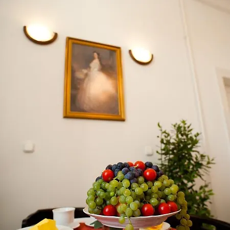 Sissy فندق مبيت وإفطار كيستاي