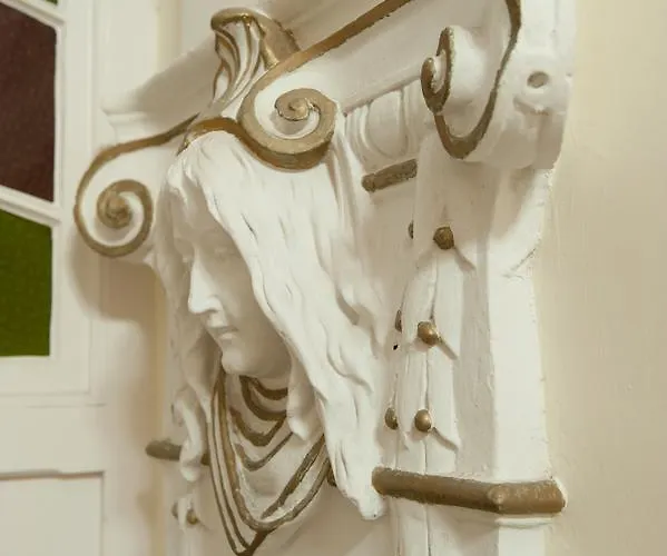 Sissy Nocleg ze śniadaniem *