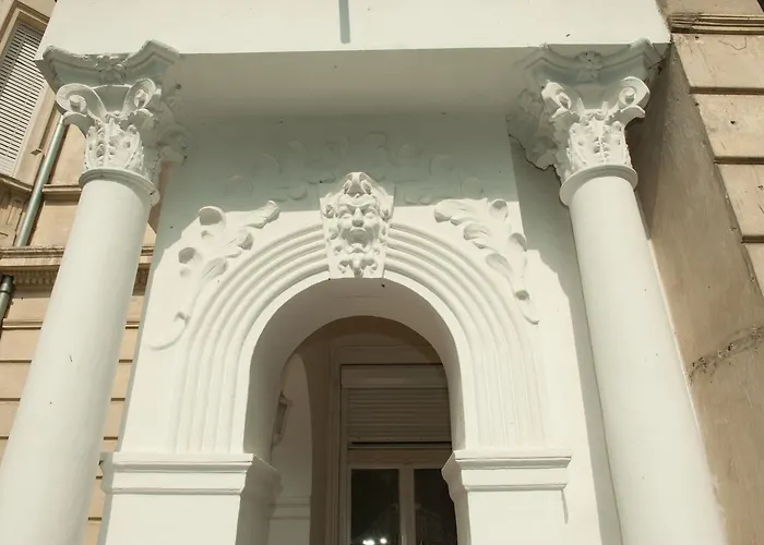 Nocleg ze śniadaniem Sissy *