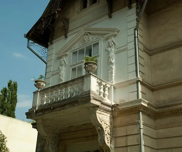 Sissy Nocleg ze śniadaniem