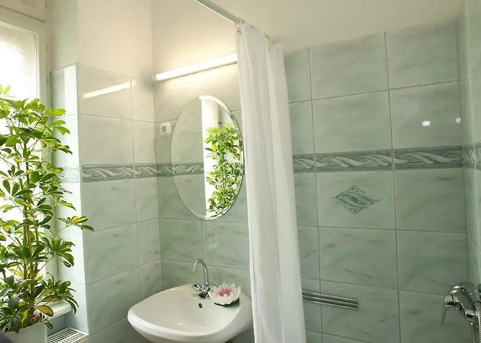 Sissy Nocleg ze śniadaniem *