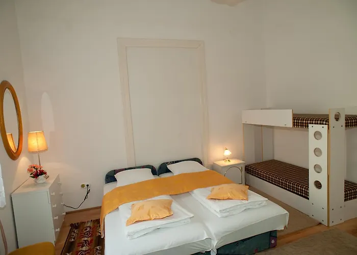 Nocleg ze śniadaniem Sissy