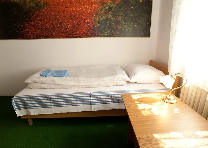 Sissy Nocleg ze śniadaniem Keszthely