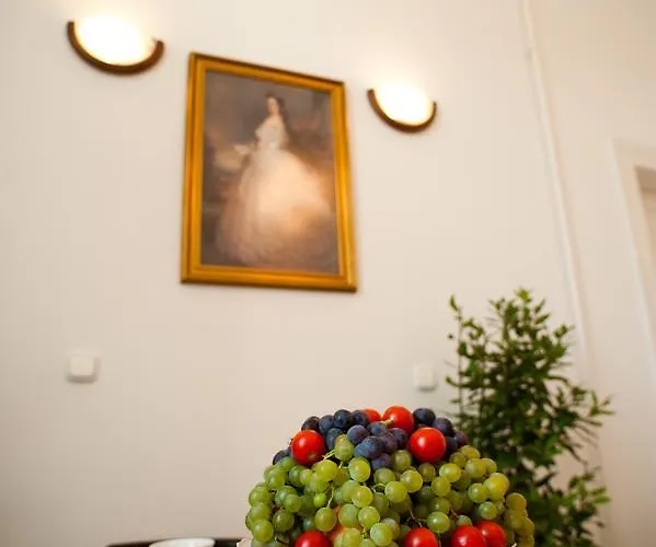 Sissy Nocleg ze śniadaniem Keszthely