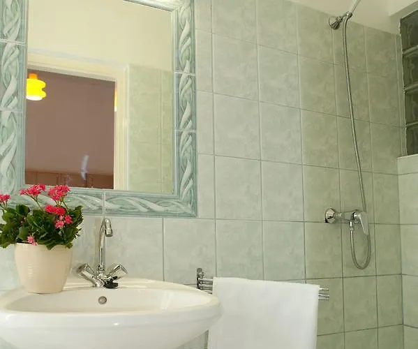 Nocleg ze śniadaniem Sissy