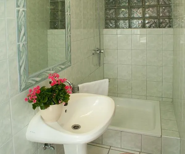 Sissy Nocleg ze śniadaniem *