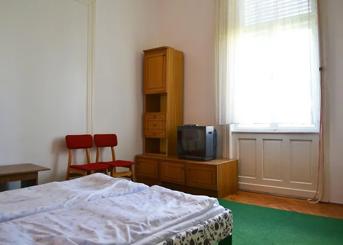 Sissy Nocleg ze śniadaniem